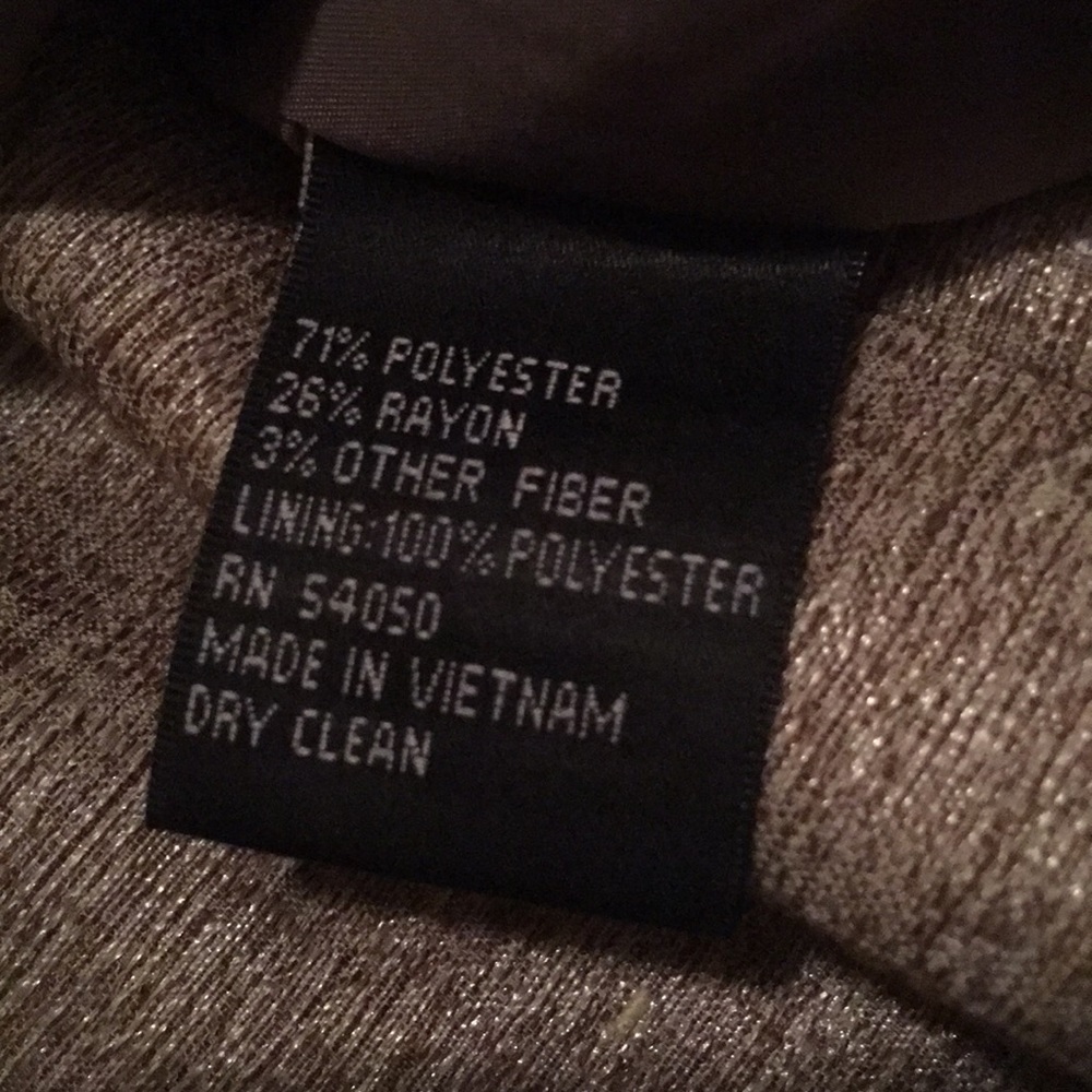 Suit - Picture 6 of 6